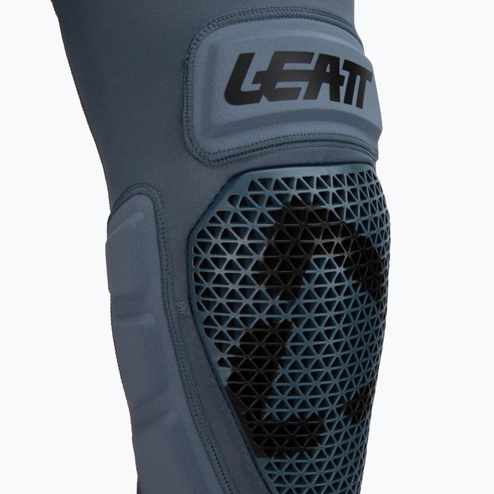 Leatt Airflex Pro bicycle knee protectors black 5022141330 4