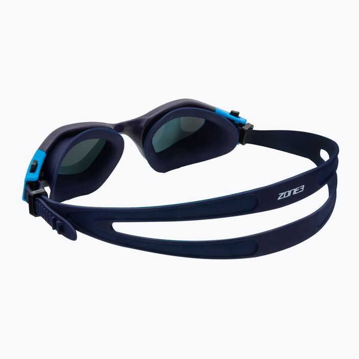 ZONE3 Vapour Polarized navy/blue swim goggles SA18GOGVA103 4