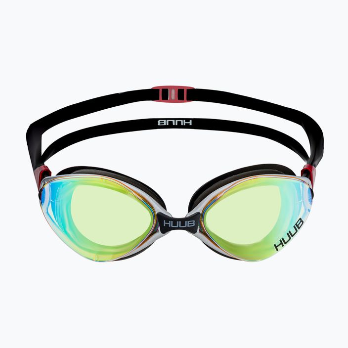HUUB swimming goggles Altair black A2-ALGB 2