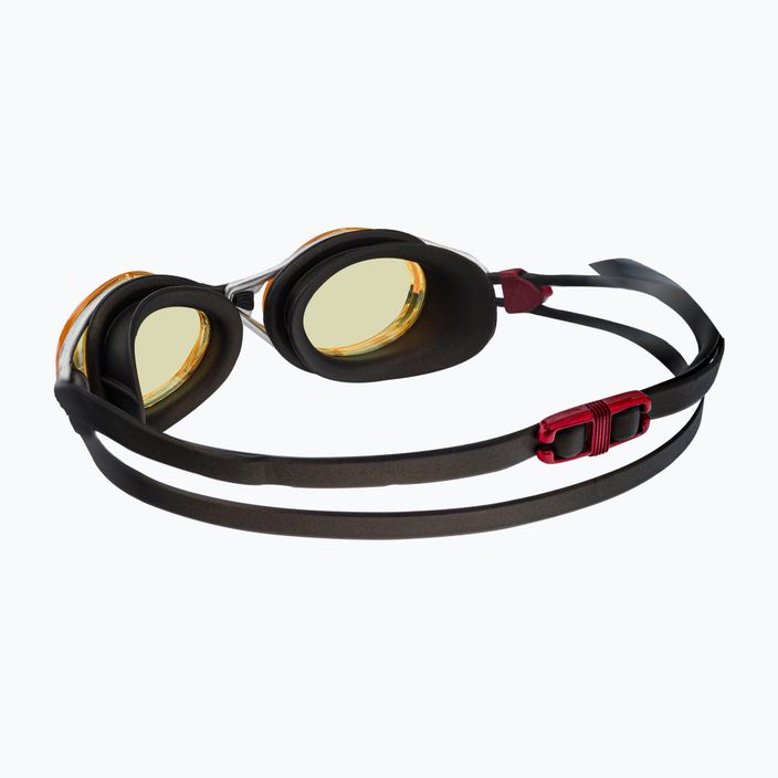 HUUB swimming goggles Altair black A2-ALGB 4