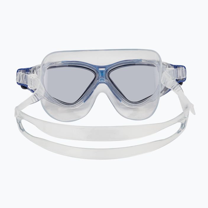 ZONE3 Vision Max Blue Swim Mask SA18GOGVI_OS 5