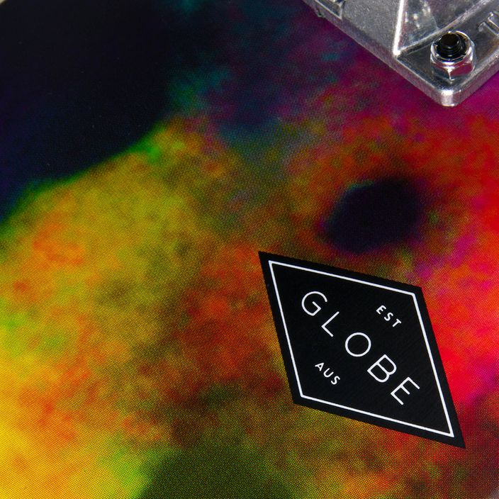 Globe G1 Full On classic skateboard in colour 10525205 8
