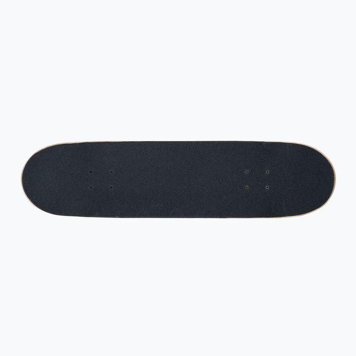 Globe G1 Diablo 2 classic skateboard black and beige 10525306 4