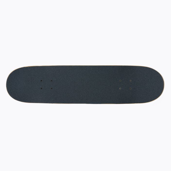Globe Goodstock classic skateboard navy blue 10525351 3