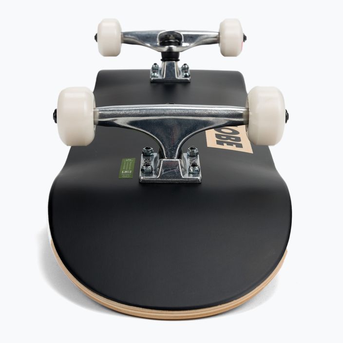 Globe Goodstock classic skateboard black 10525351 5