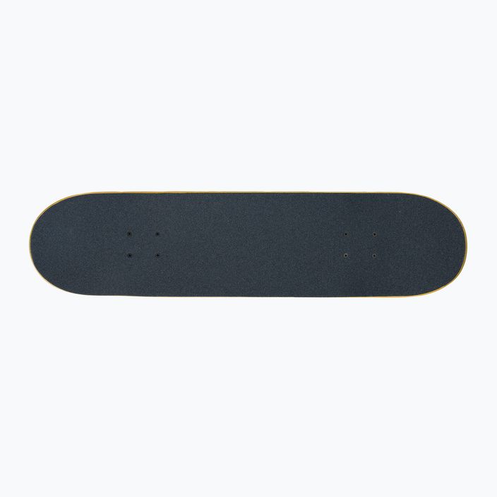 Globe G1 Nine Dot Four classic skateboard black and white 10525375 4