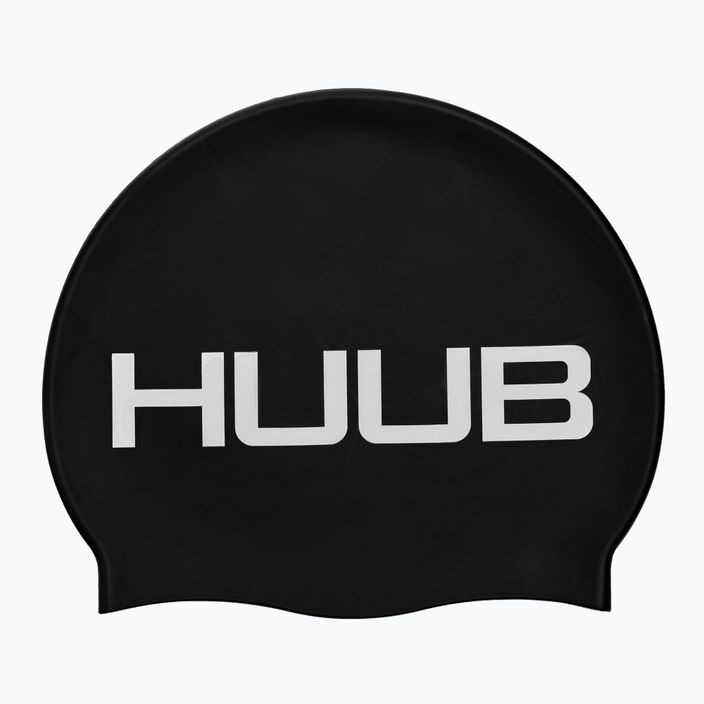HUUB swimming cap black A2-VGCAP