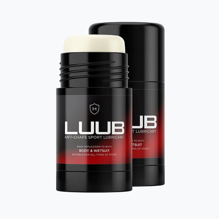 HUUB Sport Luub chafing prevention lotion