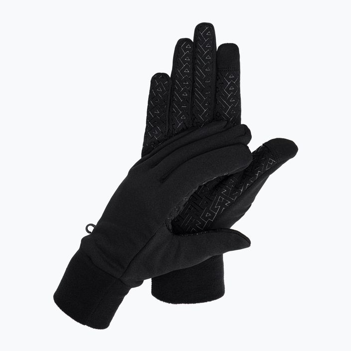 Dakine Storm Liner men's snowboard gloves black D10000697