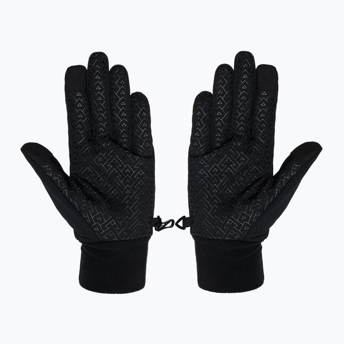 Dakine Storm Liner men's snowboard gloves black D10000697 2