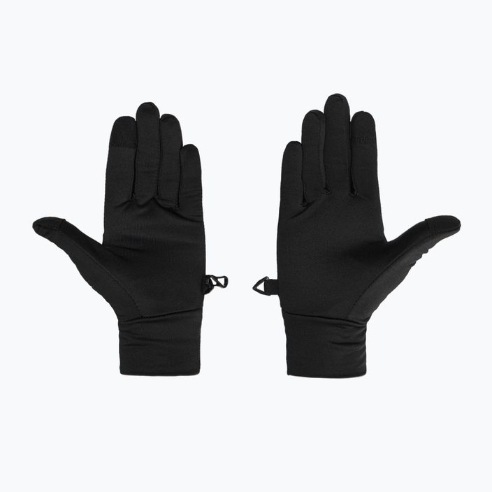 Dakine Rambler Liner women's snowboard gloves black D10000729 2
