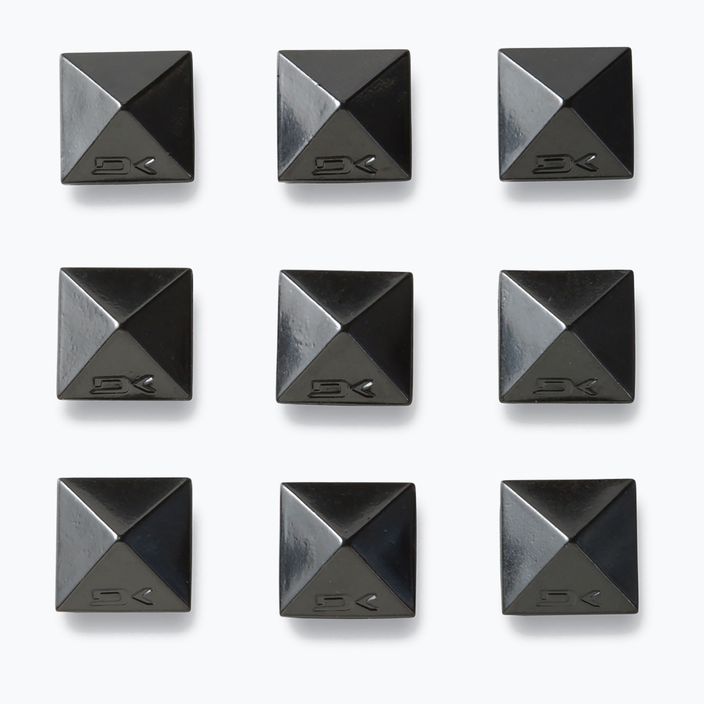 Dakine Pyramid Studs anti-slip pad 9 pcs black D10001555