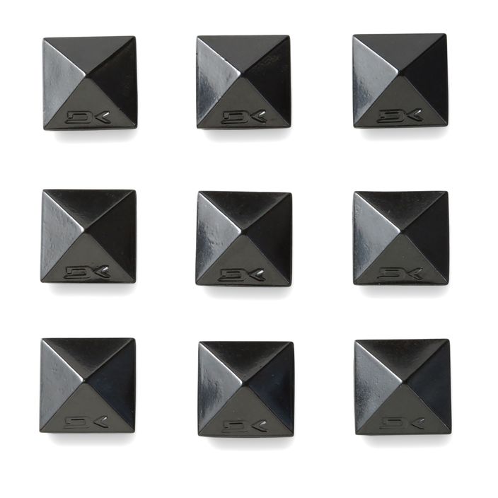 Dakine Pyramid Studs anti-slip pad 9 pcs black D10001555 2