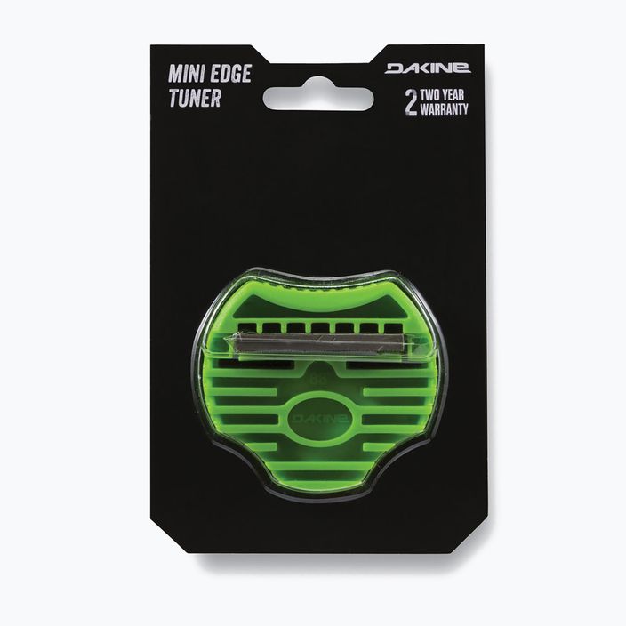 Dakine Mini Edge Tuner Green Sharpener D10001559 2