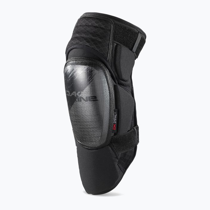 Dakine Mayhem Knee Pad cycling knee protectors black D10001731 4