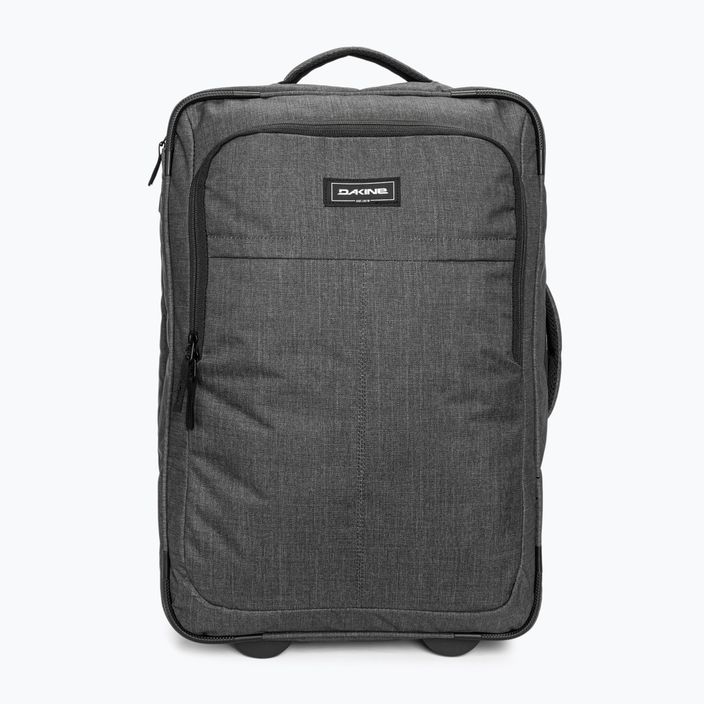 Dakine Carry On Roller 42 travel bag grey D10002923 4