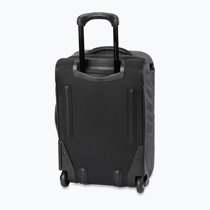 Dakine Carry On Roller 42 travel bag grey D10002923 8
