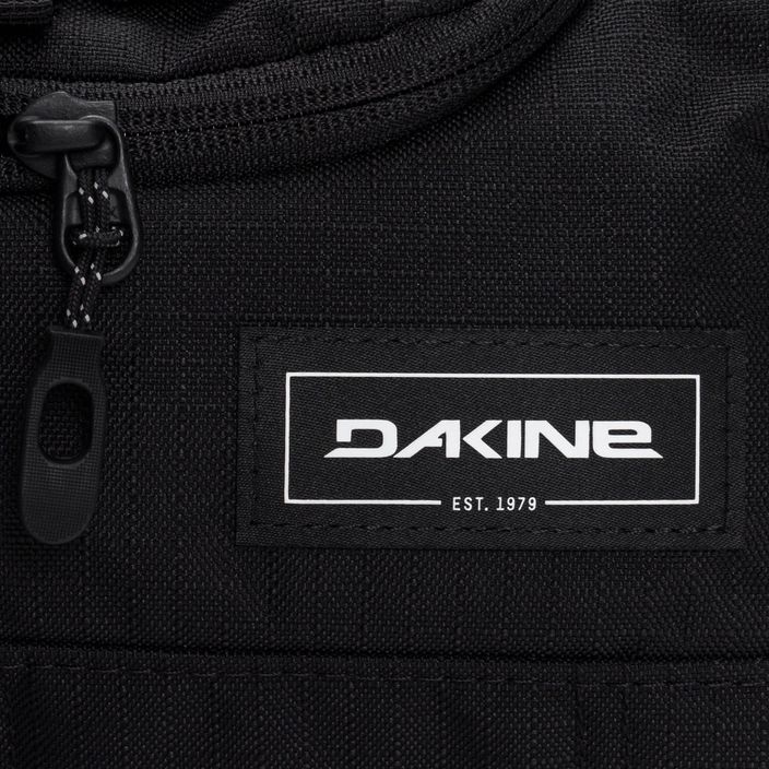 Dakine Revival Kit M hiking washbag black D10002929 3