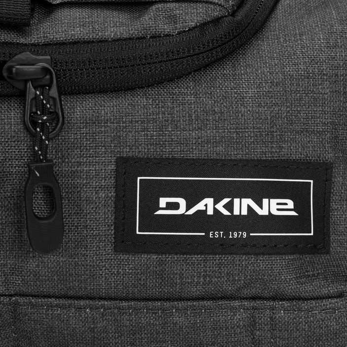 Dakine Revival Kit M grey hiking washbag D10002929 3