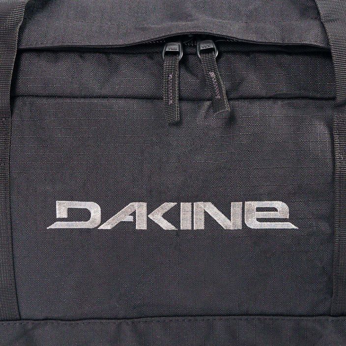 Dakine Eq Duffle 50 l travel bag black D10002935 4