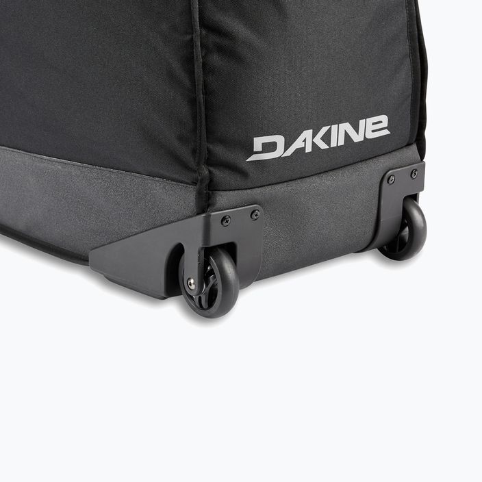 Dakine Bike Roller Travel Bag black D10002954 4