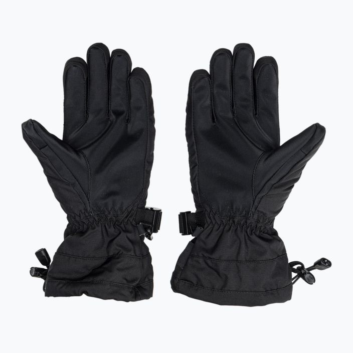 Dakine Capri women's snowboard gloves black D10003134 2