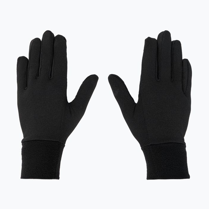 Men's Dakine Leather Titan Gore-Tex Snowboard Gloves Black D10003155 9