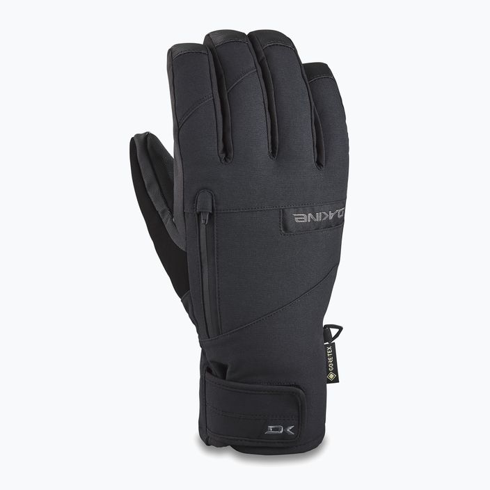 Men's Dakine Titan Gore-Tex Snowboard Gloves Short black D10003186