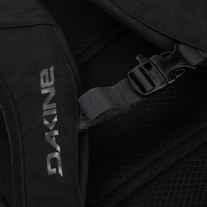 Dakine Heli Pack 12 hiking backpack black D10003261 7