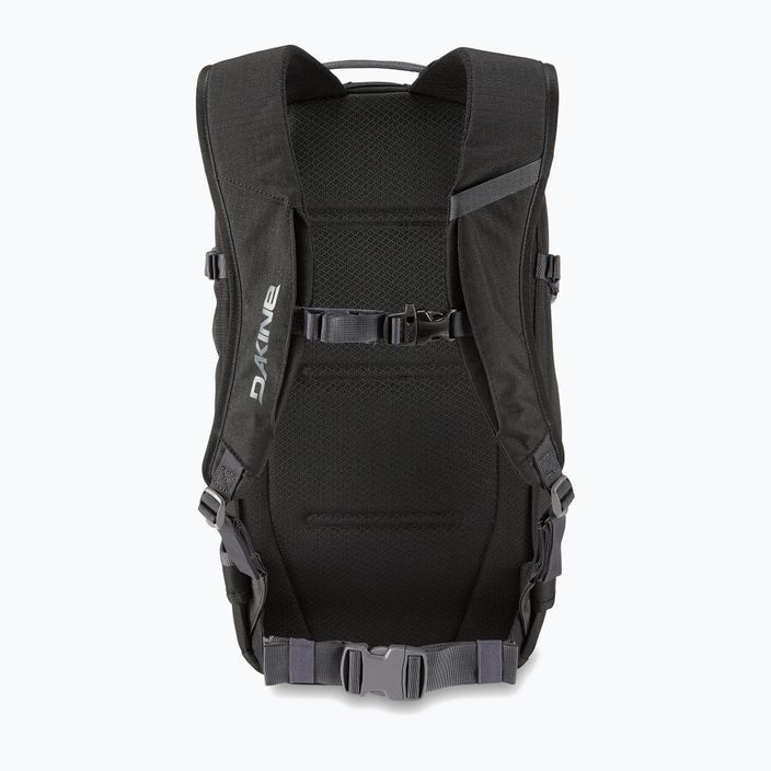 Dakine Heli Pro 20 l snowboard backpack black 2