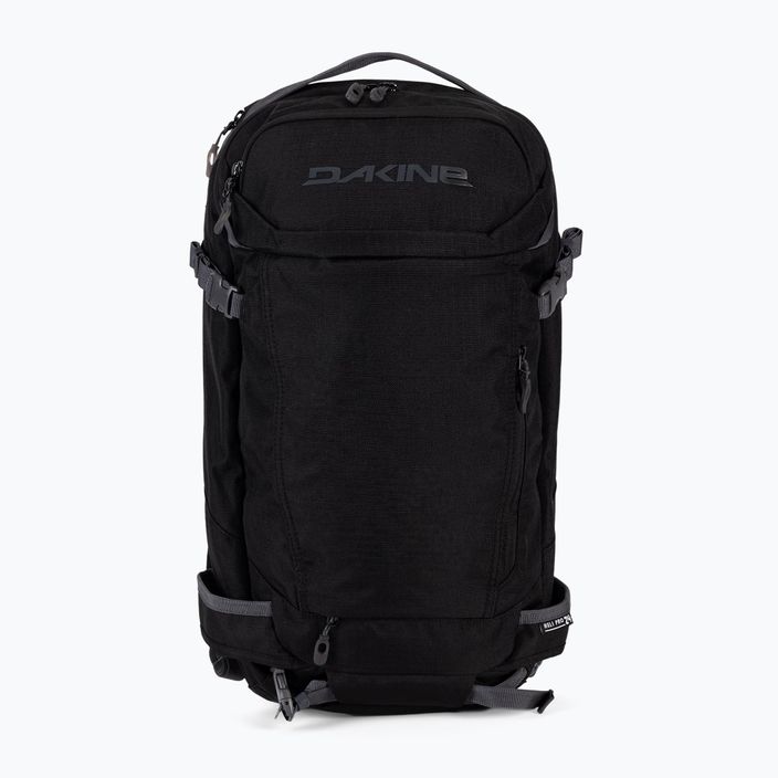 Dakine Heli Pro 24 snowboard backpack black D10003263