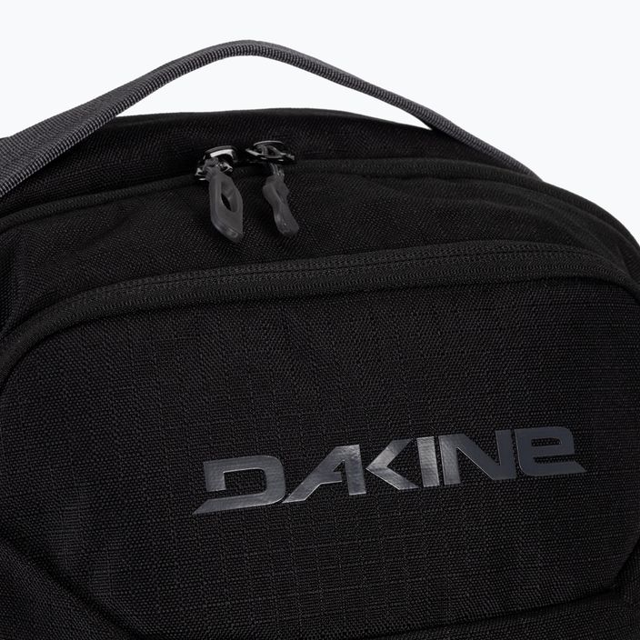 Dakine Heli Pro 24 snowboard backpack black D10003263 4
