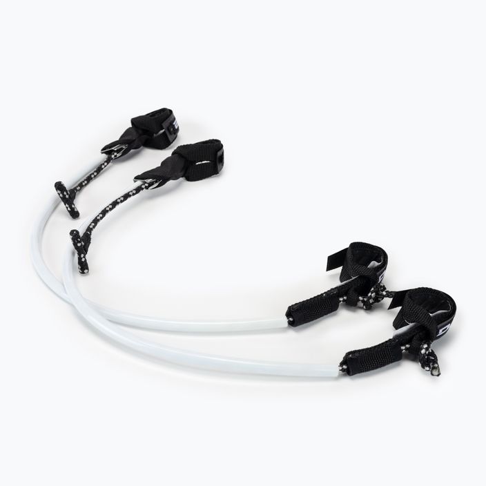 Dakine Comp Lines trapeze lines white and black D4100505