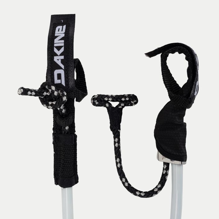 Dakine Comp Lines trapeze lines white and black D4100505 3