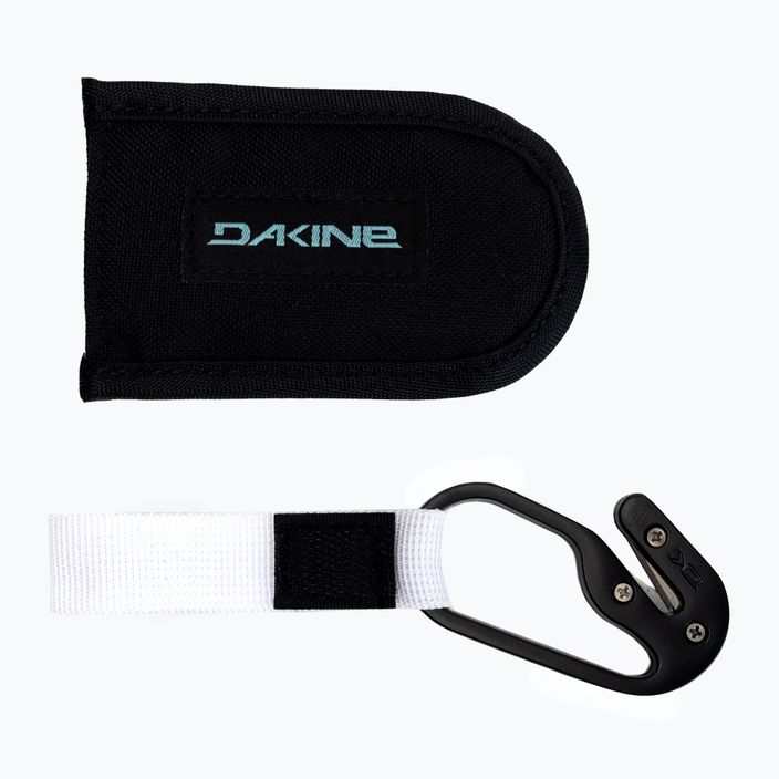 Dakine Hook W/ Pocket Assorted rope knife black and white D4620500 3