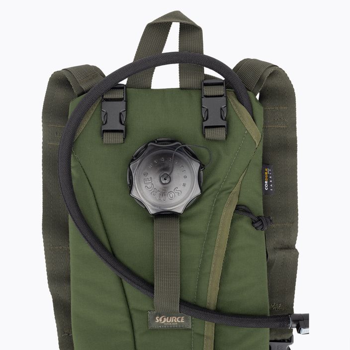 Source Tactical 3 l hydration pack olive 4