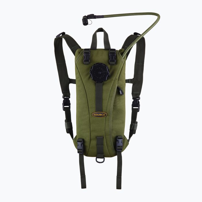 Source Tactical 3 l hydration pack olive 7