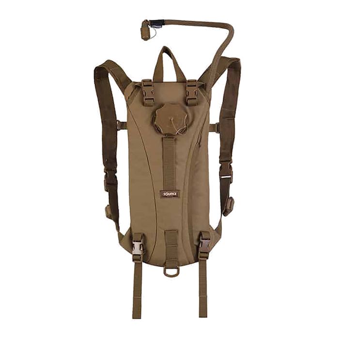 Source Tactical 3 l hydration pack coyote 2