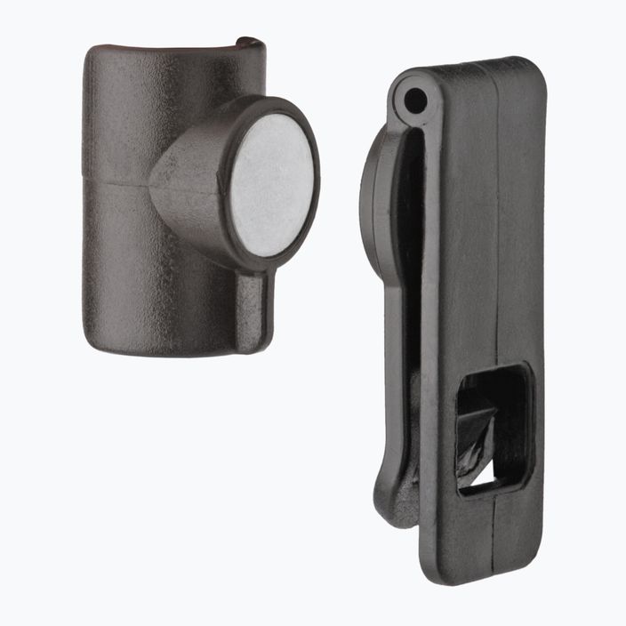 Source Tactical Magnetic Tube Clip black