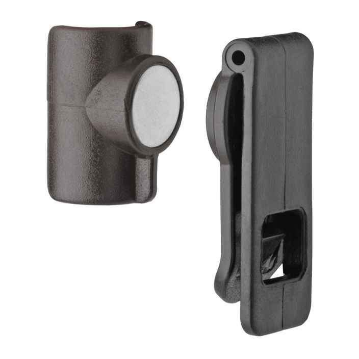 Source Tactical Magnetic Tube Clip black 2