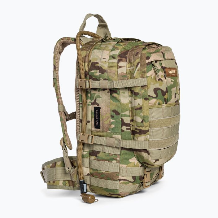 Source Tactical Assault 20 l multicam backpack 2