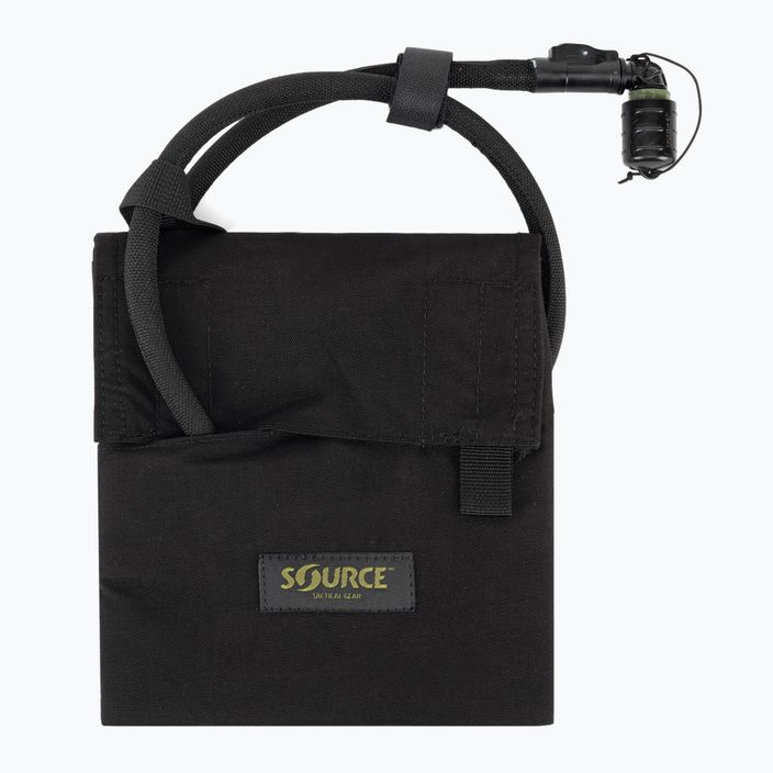 Source Tactical Kangaroo black water bag pocket 2