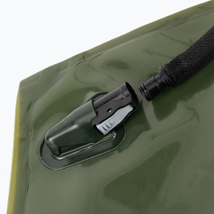 Source Tactical Kangaroo black water bag pocket 4