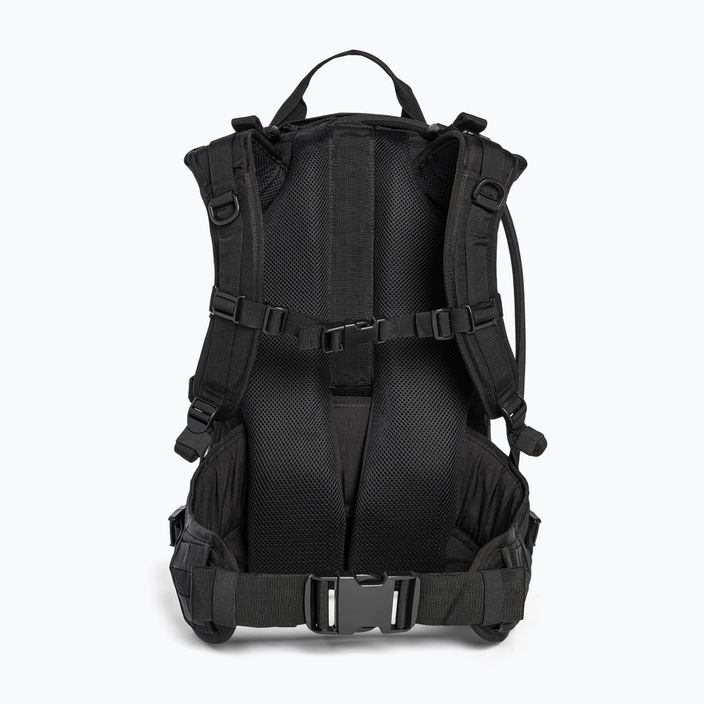 Source Tactical Patrol 35 l black backpack 3