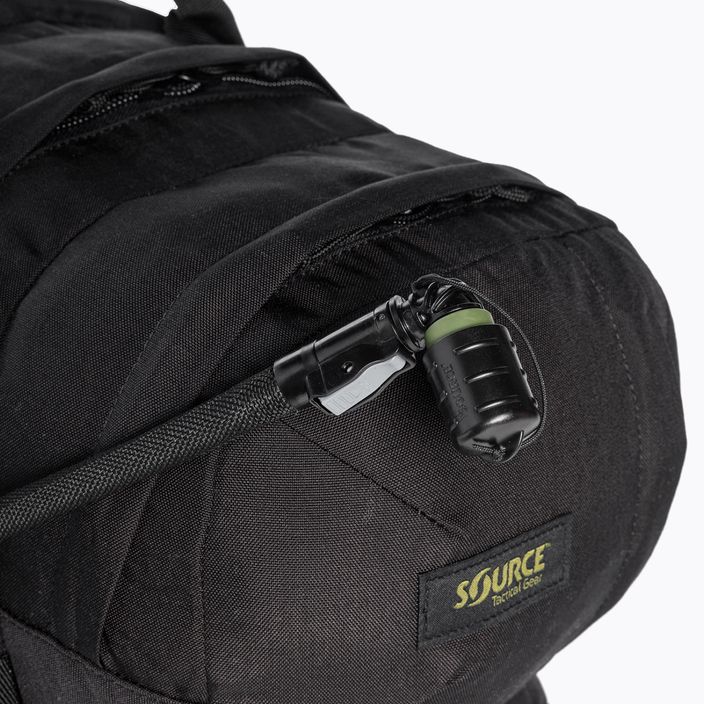 Source Tactical Patrol 35 l black backpack 4