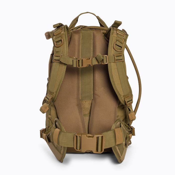Source Tactical Patrol 35 l coyote backpack 3