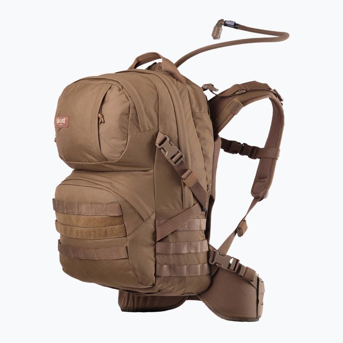 Source Tactical Patrol 35 l coyote backpack 6
