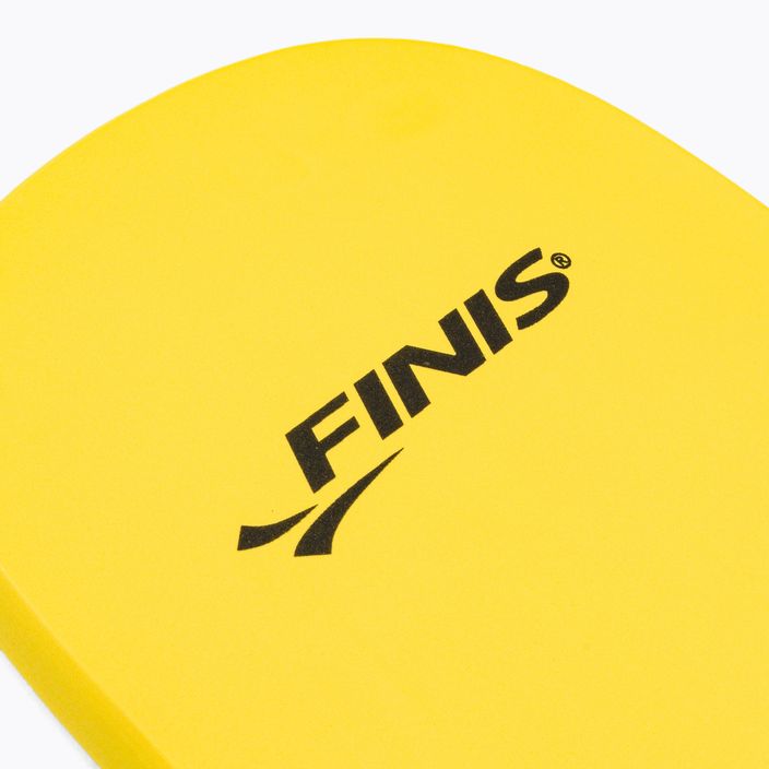 FINIS Foam Kickboard yellow 1.05.035.50 3