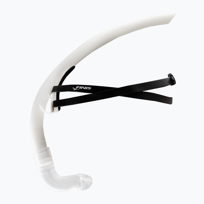 FINIS Stability Snorkel white