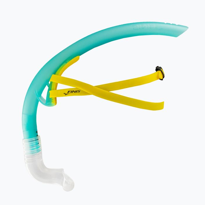 FINIS Stability Snorkel blue 1.05.021.328